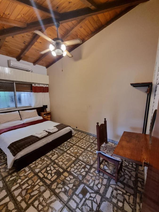 Nagual B&B - Airport Shuttle Tristan Suarez Exterior foto